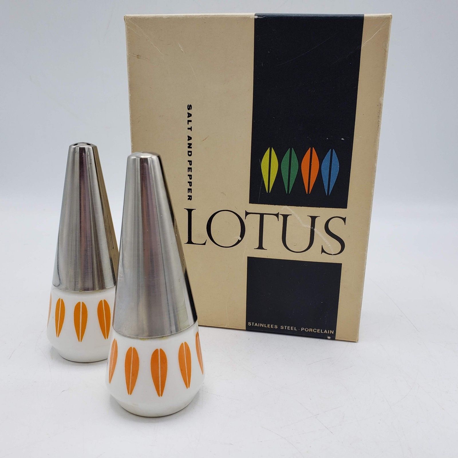 Salière et poivrière : Top 5 des pièces antiques les plus chères ! 